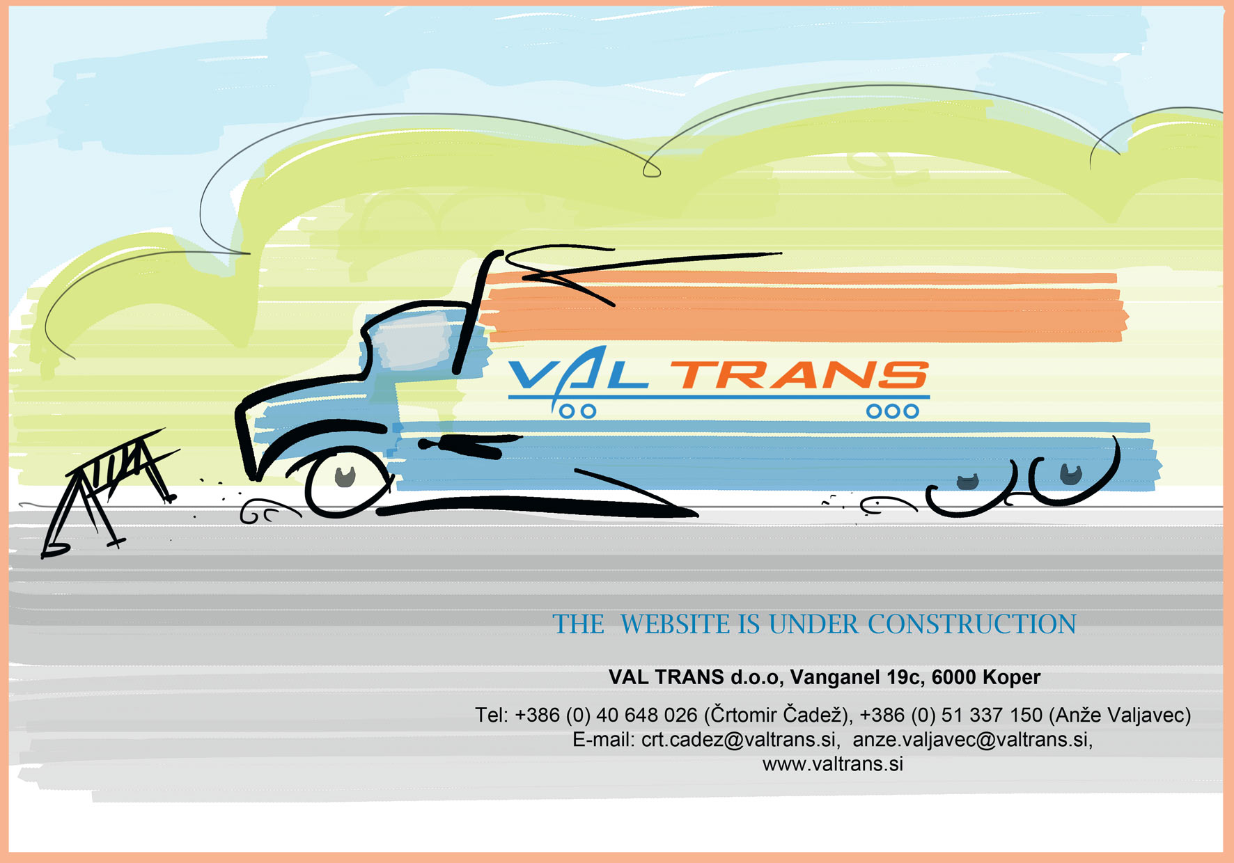 Val trans d.o.o.